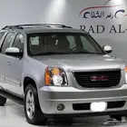 جي ام سي يوكن 2012 دبل