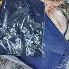 اطقم صلاة شراشف بودره