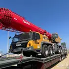 Crane Rental