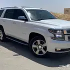 تاهو LTZ 2016 للبيع او البدل