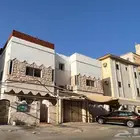 عمارة للبيع حي الصفا خلف شارع عبدالله الشربتلي