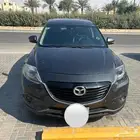 مازدا cx-9 2016 فل أوبشن