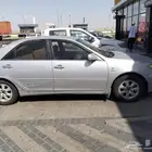 كامري 2005