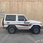 للبيع جيب ربع 2016 بدي وكاله فل كامل