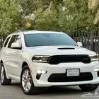 دودج دورانجو RT 2022 ( سعودي بحالة الوكالة )
