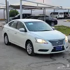 نيسان سنترا 2020