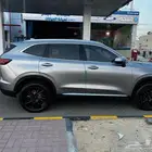 هافال اتش 6 موديل 2022 للبيع