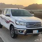 هايلوكس موديل 2017 GLX2