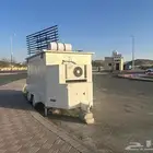 فود ترك