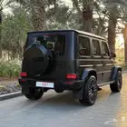 G63 2025 جي كلاس