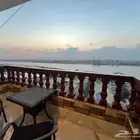 القاهره شقق فندقيه ع النيل