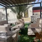 استراحة للاجار اليومي الملتقى الجموم