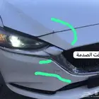 مازدا 6 ستاندر 2019 الممشى 270 الف ب اسمي وكالة