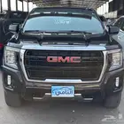 جي ام شي يوكن 2022 دبلSLE