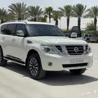 باترول 2015 (( نظيف جدا ))
