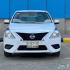 نيسان صني 2022 البيع 26000 الف