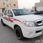 هايلوكس 2010 (ديزل)