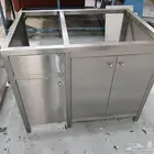 تفصيل ستانلس مطاعم مطابخ