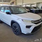 تويوتا أوربان كروز2026