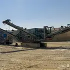 للبيع كسارة انتاج عالي