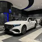 مرسيدسE300 2024