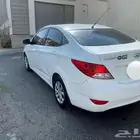 اكسنت 2014 للبيع