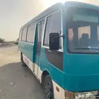 باص متسوبيشي للإيجار السنوي 30 راكب