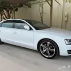 اودي A8 2013