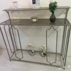 طاولة ضيافة
