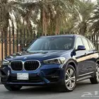 بي ام دبليو X1 2019 ( بحالة الوكالة )