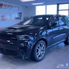 دودج دورانجو SRT. هيلكات