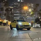 بورش كايين Porsche Cayenne S
