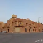 دور اول للايجار حي السعاده