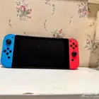 نينتندو سويتش للبيع 1000