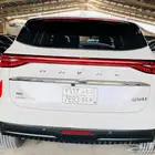 للبيع هافال اتش 6 موديل 2023