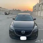 مازدا Cx9 2015 فل كامل