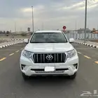 برادو ديزل الموديل2023