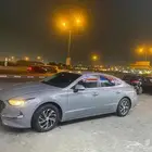 سوناتا هايبرد 2020