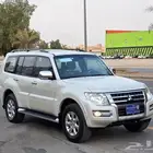 متسوبيشي باجيرو 2022 فل كامل