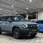 جيتور T2 لكجري فل كامل موديل 2025 عداد 1000 كم فقط