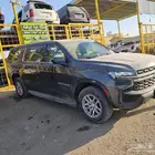 تشليح تاهو 2021 مصدوم