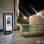 شاليه للايجار اليومي ون تاون جنوب الرياض حي عريض