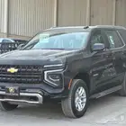 شيفروليه تاهو 2025