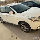 نيسان باثفندر 2013 ممشى قليل
