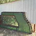 بوابه مدخل كبير