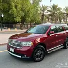 دودج دورانجو 2013 ( فل كامل V8 )