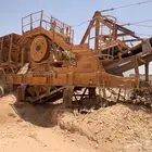 للبيع كسارة