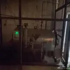 بلر مغسله ملابس للبيع. كامل شغال على الشرط.