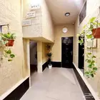 شقة استديو للإيجار ل شخص واحد فقط