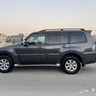 باجيرو رصاصي موديل 2018